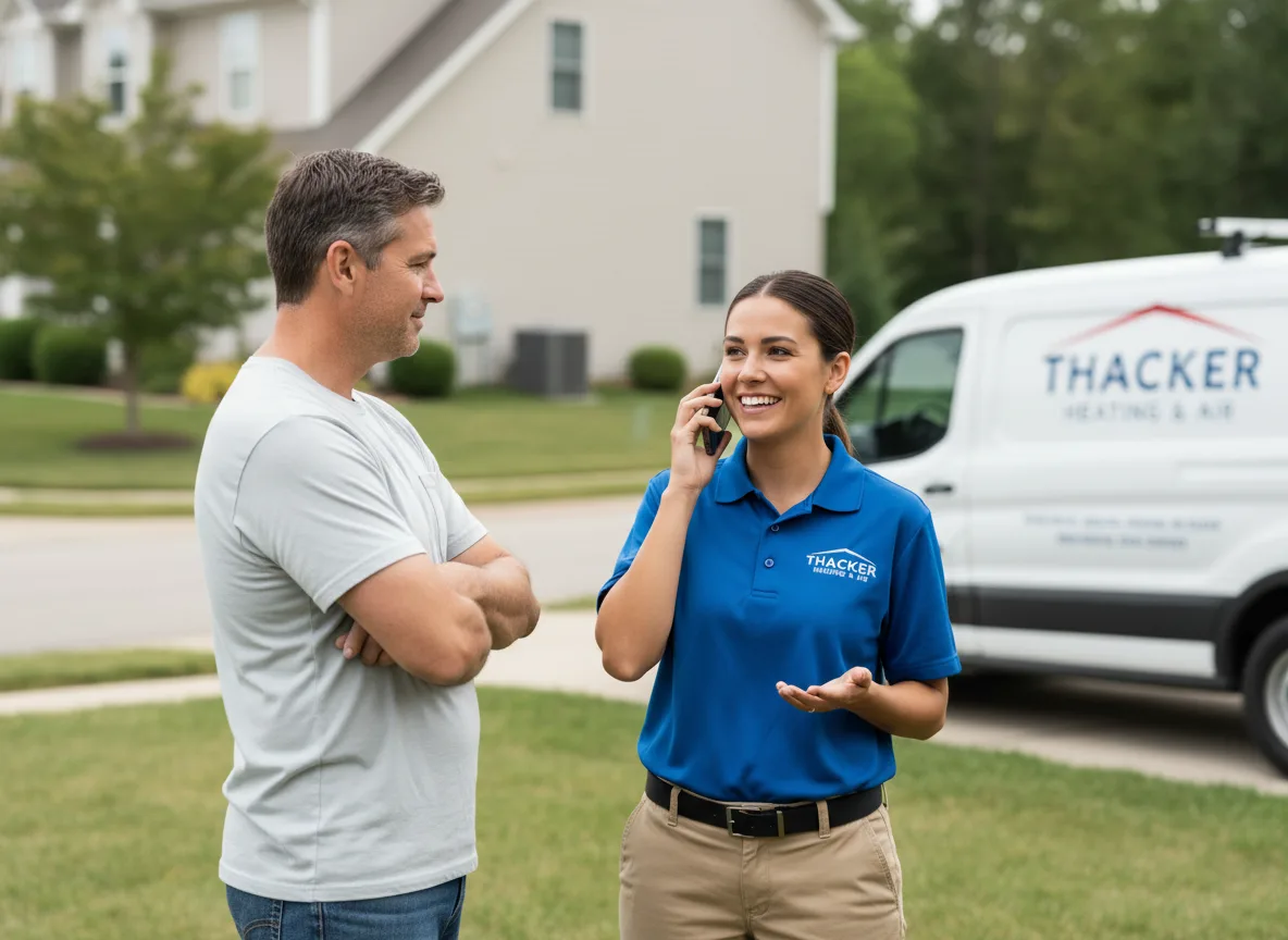 Ac Repair Hartford, MI FAQs